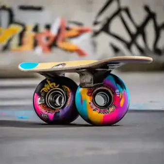 Choosing the Right OJ Wheels for Your Skating Style